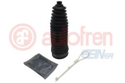 OSŁONA PRZEKŁ.KIER.FIAT PUNTO / GRANDE P/199/ HATCHBACK 1.4 16V 07-12 AUTOFREN D9205