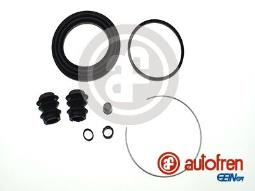 REPERAT.ZAC.HAM.LEXUS IS II /ALE2.. USE2/ 2.5 250 /GSE20/ 05- AUTOFREN D42266