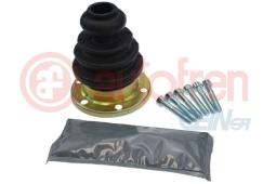 OSŁONA PRZEG.WEWN.AUDI A4 1.6-2.8 95-00 VW PASSAT 1.6 96-00 /SEINSA/ AUTOFREN D8077