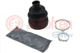 OSŁONA PRZEG.ZEWN.OPEL ASTRA 1.2 98- CORSA 1.2-1.6 90-93 ELASTYCZNA /SEINSA/ AUTOFREN D8163E