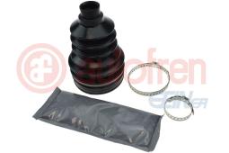 OSŁONA PRZEG.ZEWN.OPEL CORSA 1.2-1.7D   97-00 /SEINSA/ AUTOFREN D8169T