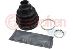 OSŁONA PRZEG.ZEWN.CITROEN C8 2.0HDI,2.2 02- FIAT SCUDO 2.0HDI 00- /SEINSA/ AUTOFREN D8189T
