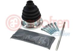 OSŁONA PRZEG.WEWN.VW GOLF III 1.9TDI 93-IV 1.9TDI 97- PASSAT 1.6 94- /SEINSA/ AUTOFREN D8290