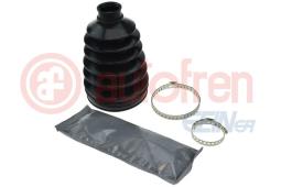 OSŁONA PRZEG.ZEWN.CITROEN BERLINGO 1.1-1.4 96- PEUGEOT PARTNER 1.1-1.4 96- /SEINSA/ AUTOFREN D8381T