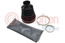 OSŁONA PRZEG.AUDI A3 /8L1/ HATCHBACK 1.8UATTRO 99-02 AUTOFREN D8501T
