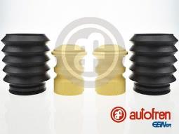 OSŁONA AMORT.KPL./PRZ/ BMW 5/E39/ SALOO N 3.0 530 D 98- AUTOFREN D5014