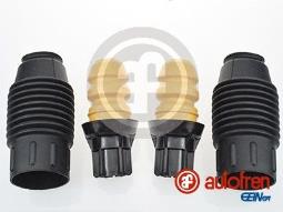 OSŁONA AMORT.KPL./PRZ/ FIAT PUNTO/188/  HATCHBACK 1.2 60/.050.130.150.230. AUTOFREN D5046
