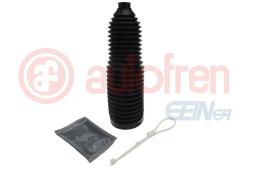 OSŁONA PRZEKŁ.KIER.VW PASSAT /3B2/ 1.9 T0 AUTOFREN D9303