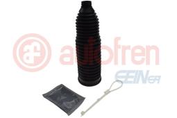OSŁONA PRZEKŁ.KIER.AUDI A4 /8E2. B6/ 1.8-2 AUTOFREN D9326