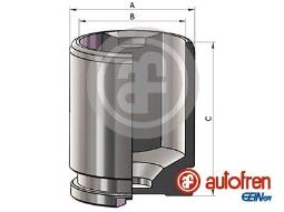 TŁOCZEK ZACISKU HAM.AUDI A6 /4F2. C6/ 4.TTRO 04-06 AUTOFREN D025536