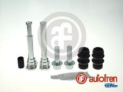REPERAT.ZAC.HAM.FORD TRANSIT 2.2 TDCI 1 1- /DRFA, DRFB, DRFC, DRFD, DRFE /BOS AUTOFREN D7147C