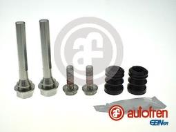 REPERAT.ZAC.HAM.RENAULT SAFRANE II 3.0  V6 B54M 96- /Z7X 755 /LUCAS/TRW/ PR AUTOFREN D7205C