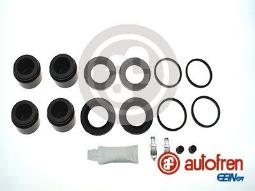 REPERAT.ZAC.HAM.ALFA ROMEO GIULIETTA 2. 0 JTDM 10- /940 A8.000, 940 B6.000 /B AUTOFREN D42147C