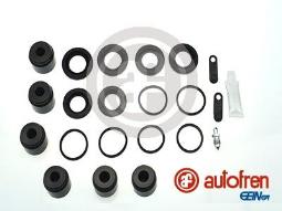 REPERAT.ZAC.HAM.VW TOUAREG 3.2 V6 02- / AZZ, BKJ, BMV, BMX, BRJ /BREMBO/ PRZÓ AUTOFREN D41923C