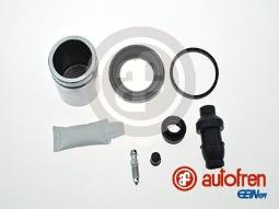 REPERAT.ZAC.HAM.LEXUS GS 3.5 450H (GWS1 91 06- /2GR-FSE /ADVICS/ TYŁ AUTOFREN D42096C