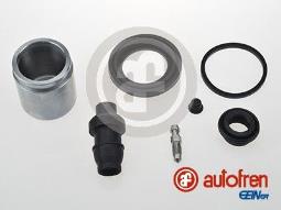 REPERAT.ZAC.HAM.LEXUS GS 3.5 450H (GWS1 91 06- /2GR-FSE /TOYOTA/ TYŁ AUTOFREN D42099C
