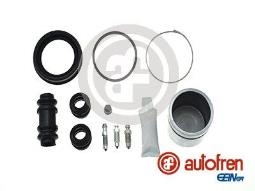 REPERAT.ZAC.HAM.MAZDA DEMIO /DW/ EST.5 16V 00-03 AUTOFREN D42429C