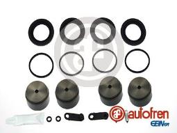 REPERAT.ZAC.HAM.VW TOUAREG /7L6. 7L7/ 3.2 V6 02-06 AUTOFREN D42453C