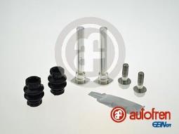 REPERAT.ZAC.HAM.VOLVO V40 /VW/ ESTATT 97-00 AUTOFREN D7256C