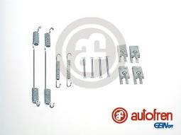 ZEST.MONT.SZCZĘK CITROEN JUMPER /244/ PLATFORM/CHASSIS 2,8 HDI 04- D3924A