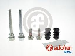 REPERAT.ZAC.HAM.VW BORA /1J6/ ESTATE36281 AUTOFREN D7263C