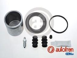 REPERAT.ZAC.HAM.VW PASSAT CC /357/ C1.8 TSI 08-10 AUTOFREN D42515C