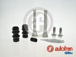 REPERAT.ZAC.HAM.SEAT ALTEA /5P1/ 2.042469 AUTOFREN D7251C