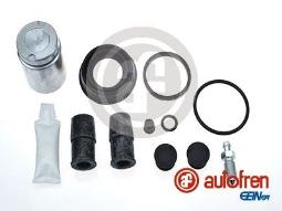 REPERAT.ZAC.HAM.AUDI A3 /8V1, 8VK/ 1,6 TDI 13- D42587C