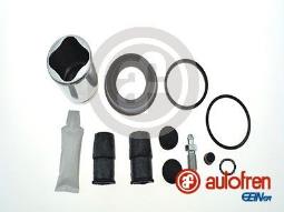 REPERAT.ZAC.HAM.AUDI A3 /8V1, 8VK/ 1,6 TDI 13- D42588C
