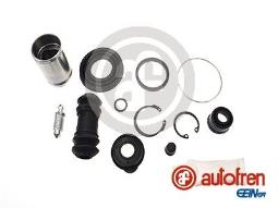 REPERAT.ZAC.HAM.MITSUBISHI COLT III  1,6GTI 16V 88-90 D42646C