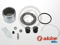REPERAT.ZAC.HAM.LEXUS IS II /ALE2, GSE2,USE2/ 2,5 250 05-13 D42761C