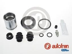 REPERAT.ZAC.HAM.SEAT LEON /5F1/ 2,0 CUPRA 13- D42765C