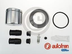 REPERAT.ZAC.HAM.VW GOLF VII /BA5/ 1,4 TSI MULTIFUEL 13- D42715C