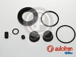 REPERAT.ZAC.HAM.AUDI Q3 /8U/ 1,4 TFSI 13- D42768