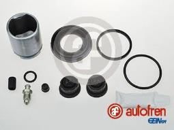 REPERAT.ZAC.HAM.AUDI Q3 /8U/ 1,4 TFSI 13- D42769C