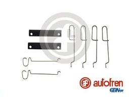 REPERAT.ZAC.HAM.RENAULT CLIO I /5/357, B/C57/ 1,9 D 96-98 D42494A