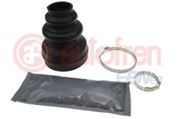 OSŁONA PRZEG.WEWN.CITROEN C5 01- XSARA  PEUGEOT 206,307 99- /SEINSA/ AUTOFREN D8068