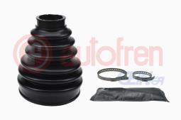 OSŁONA PRZEG.ZEWN.CITROEN C5 2.0HDI-3.0 24V 01- PEUGEOT 406 2.0HDI-3.0 97- /SEINSA/ AUTOFREN D8286T