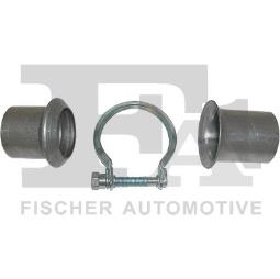 UNIWER.KIELICH KOMPLET FISCHER FIS008-942