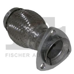 ŁĄCZ.ELAST.RURY  45X94 MM /FISCHER/ FISVW445-094