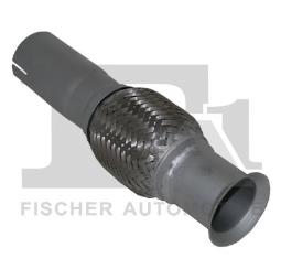 ŁĄCZ.ELAST.RURY  50X270 MM /FISCHER/ FISVW450-270