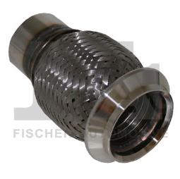 ŁĄCZ.ELAST.RURY  55X130 MM /FISCHER/ FISVW455-130