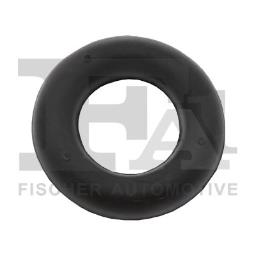 WIESZAK GUMOWY 30X58X14 MM FISCHER FIS003-931