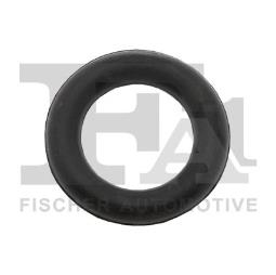 WIESZAK GUMOWY 33X53X10 MM FISCHER FIS003-937