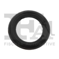 WIESZAK GUMOWY 45X69X14 MM FISCHER FIS003-945