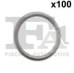 FESNFC 14,00 X 20,00 X 2,00 FISCHER FIS100.058.100