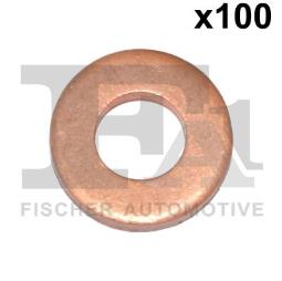 PODKL.TERMICZNA FISCHER FIS104.538.100