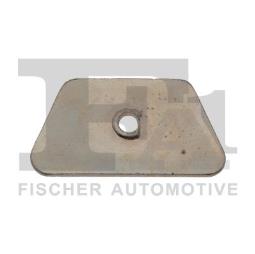WIESZAK TŁUMIKA BMW                     /FISCHER/ FIS105-917