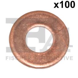 PODKL.TERMICZNA FISCHER FIS107.529.100