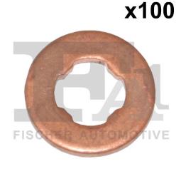 PODKL.TERMICZNA FISCHER FIS107.530.100